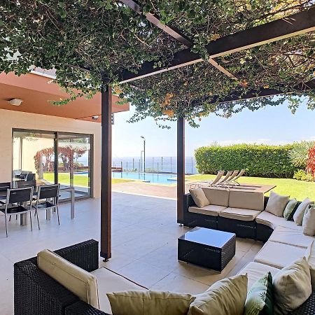 Villa Vitoria - By Lovelystay Funchal  Exterior foto